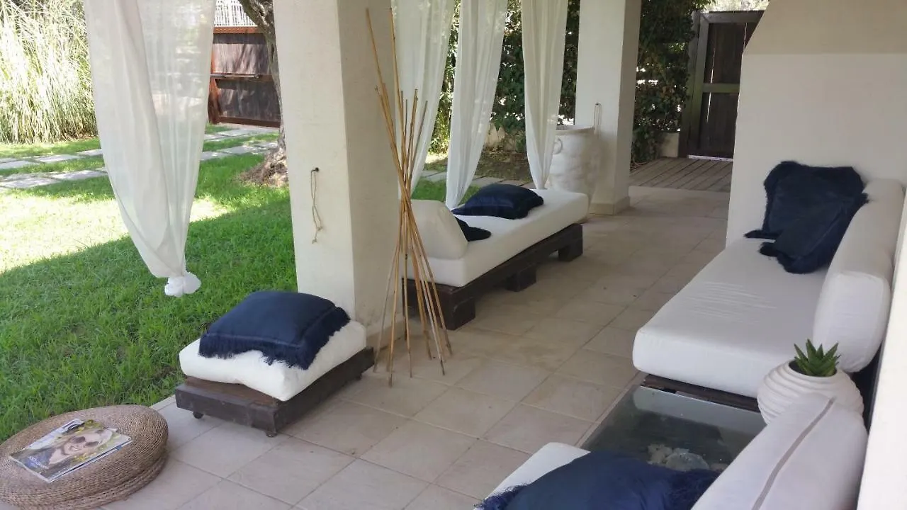 Villa Ines Con Piscina Sud Sardegna Capoterra 0*,  Italy