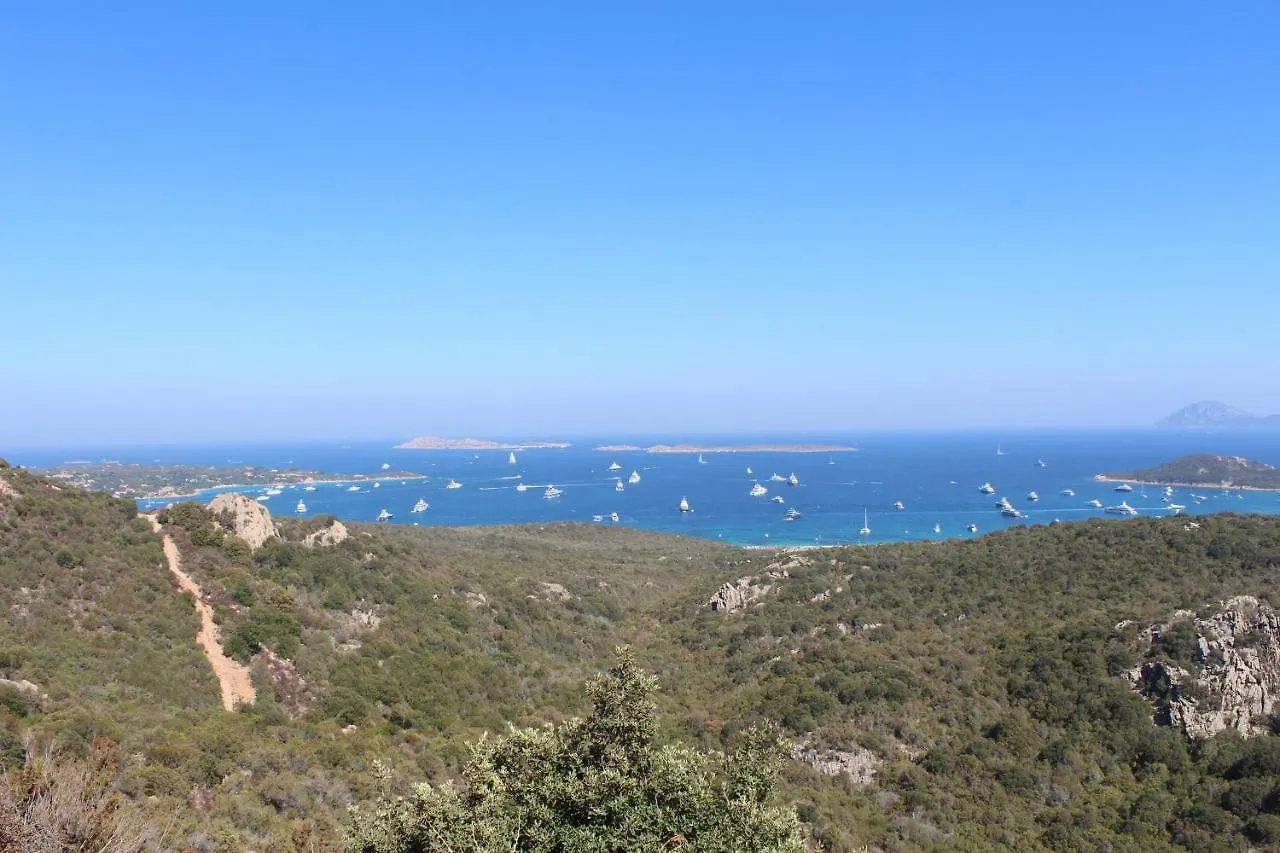 Villa Ines Con Piscina Sud Sardegna Capoterra 0*,  Italy